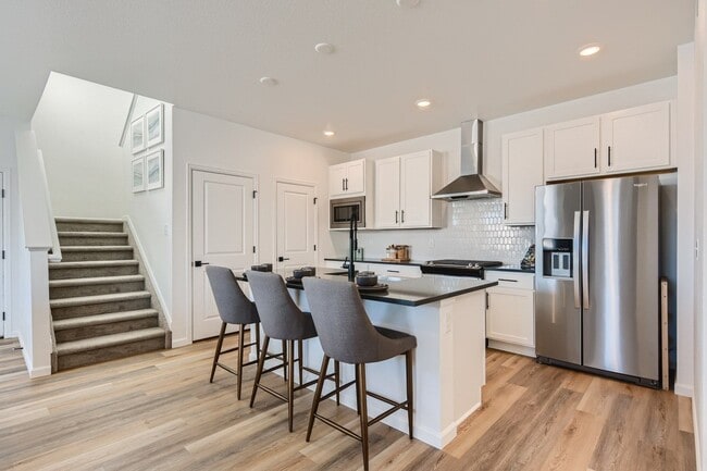 Foto del edificio - 6003 Windy Willow Dr