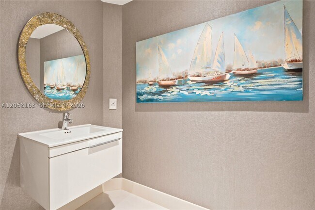 Foto del edificio - 17301 Biscayne Blvd