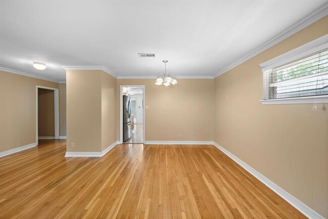 Foto del edificio - 7007 Northampton Way