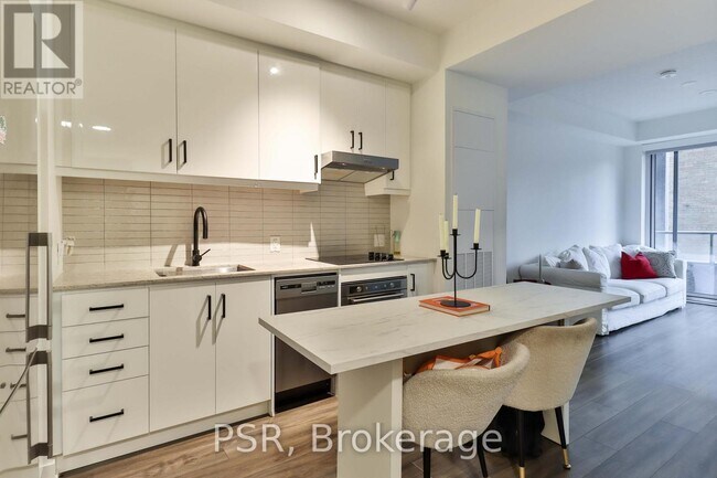 Photo du bâtiment - 9 Tecumseth St.