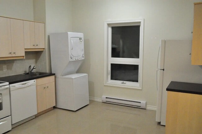 Photo du bâtiment - 1 Flora St