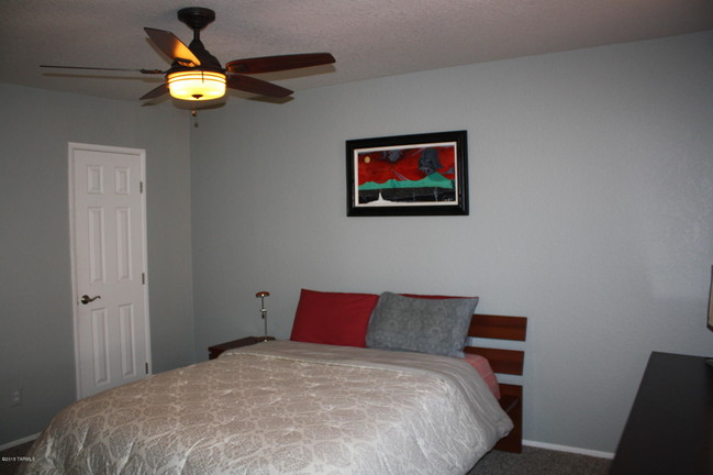 Foto del edificio - 5051 N Sabino Canyon Rd