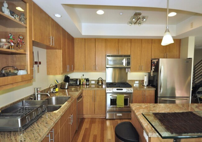 Foto del edificio - Hip and Vibrant! Heart of Hillcrest! The M...