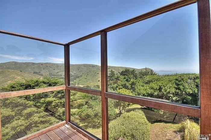 Primary Photo - 5 bedroom in Muir Beach CA 94965