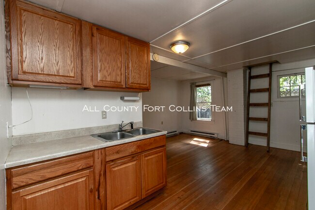 Building Photo - 228 N Shields St