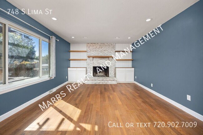 Building Photo - 748 S Lima St