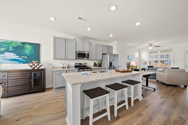 Building Photo - The Collection Kinsley