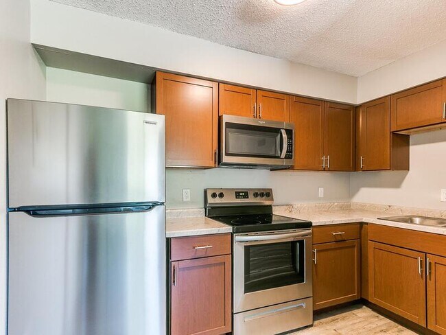Foto del edificio - 1014-1028 Shagbark Drive - 4