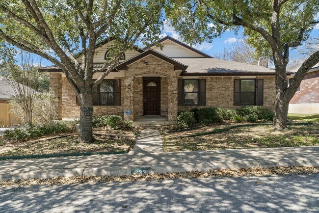 Building Photo - 2331 Wild Turkey San Antonio TX 78232
