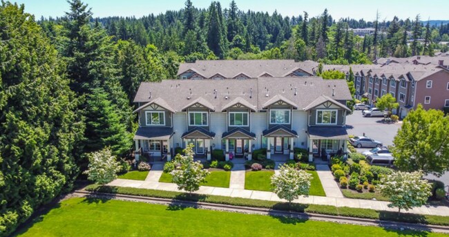 Foto del edificio - Charming 2 Bed + 2 Bath Townhome in Cedar ...