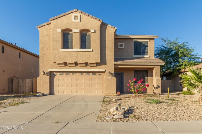 Foto del edificio - 11010 W Griswold Rd