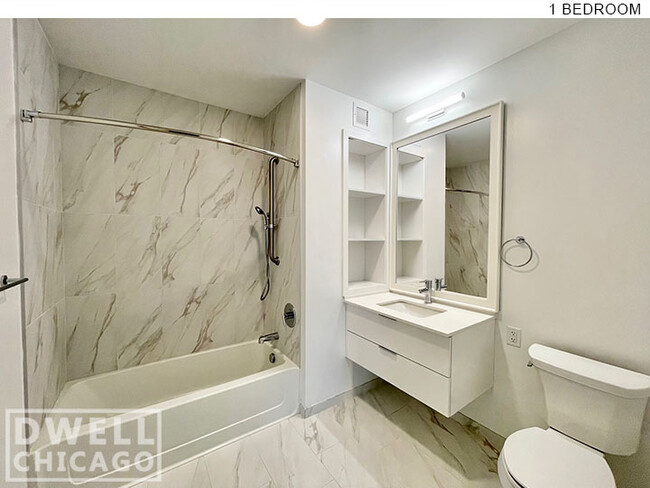 Foto del edificio - 2300 N Lincoln Ave