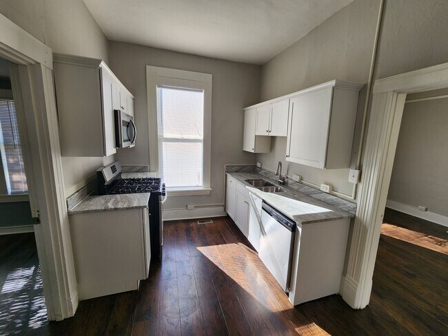 Foto del edificio - 923 Abigail St