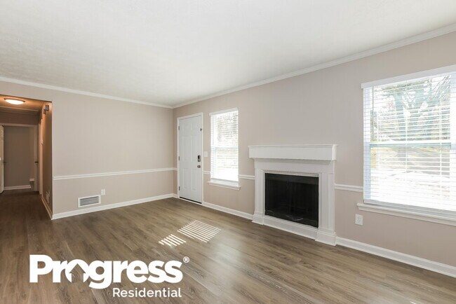 Foto del edificio - 3787 Burnt Leaf Ln SW