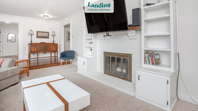 Foto del edificio - 6675 S Fundy Ct