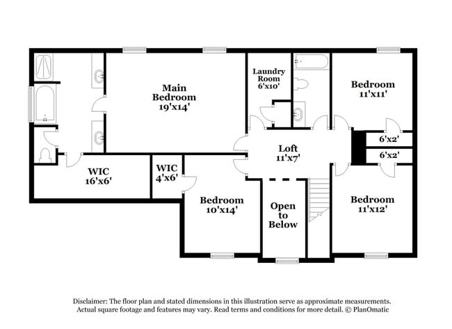 Building Photo - 5000 Dockside Dr