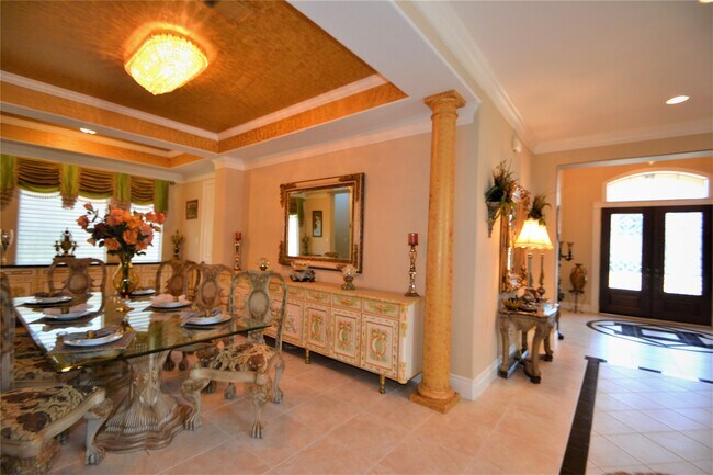 Foto del edificio - 5303 Fenwick Way Ct