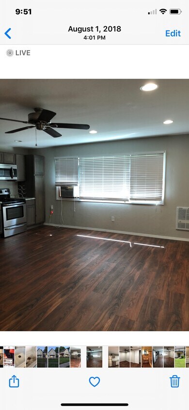 Foto principal - 401 Chautauqua Ave