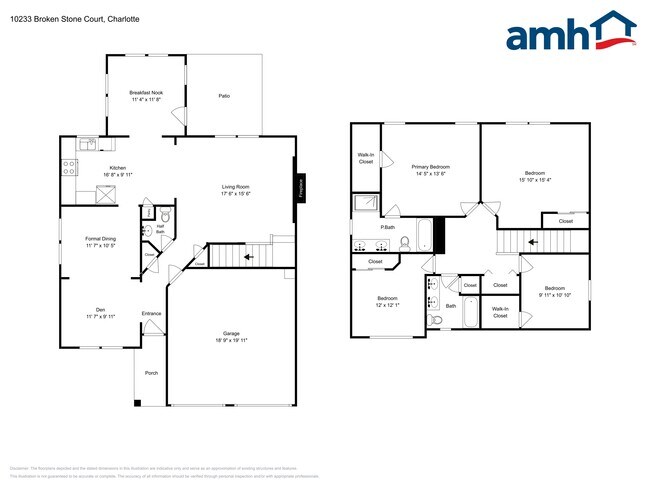 Foto del edificio - 10233 Broken Stone Ct