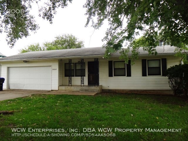 Primary Photo - 3008 SE Swygart St