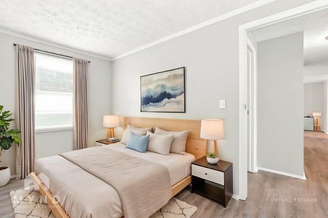 Foto del edificio - 3590 Annsbury Rd