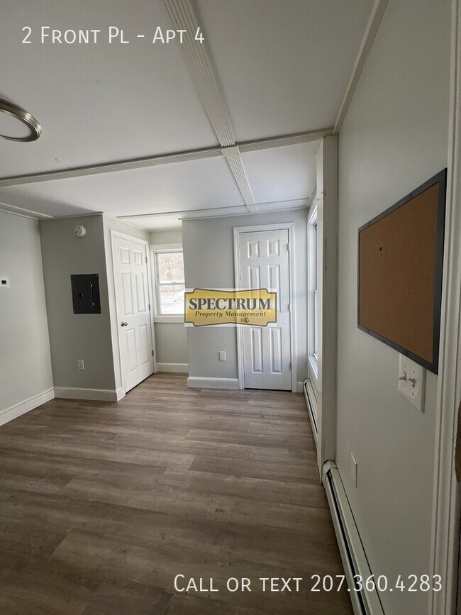 Foto del edificio - 2 Front Pl