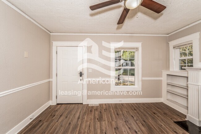 Foto del edificio - 621 83rd Pl S