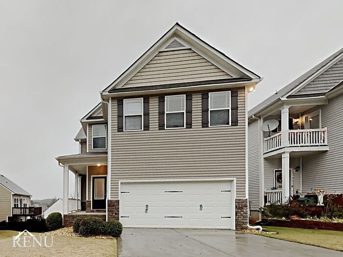 Foto principal - 4739 McEver View Dr