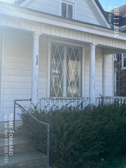 Primary Photo - 818 High St