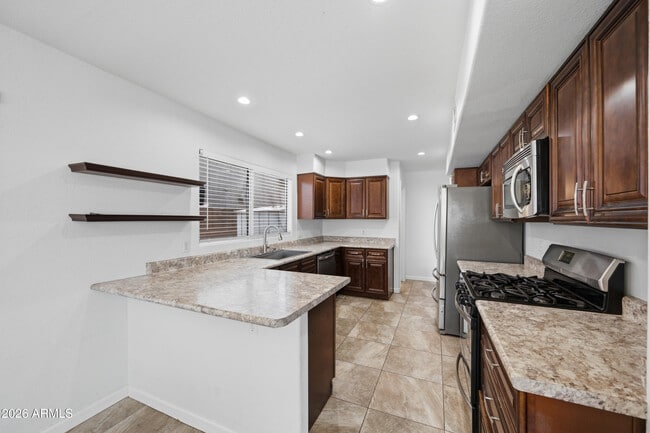 Foto del edificio - 3906 E Kimberly Way