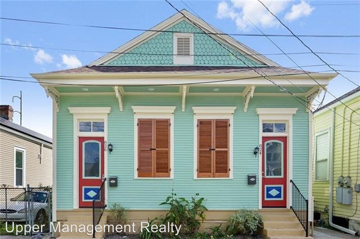 824826 N Dupre St, New Orleans, LA 70119 Room for Rent in New