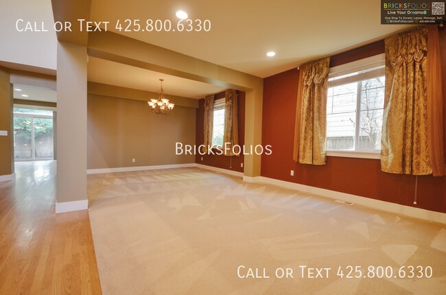 Building Photo - 18513 38th Dr SE