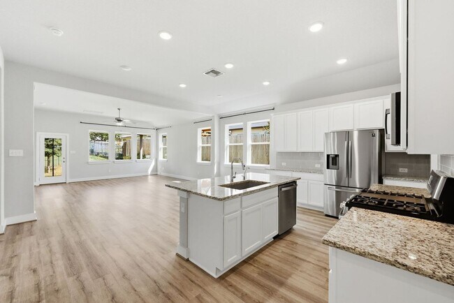 Building Photo - 4531 Stark Aly