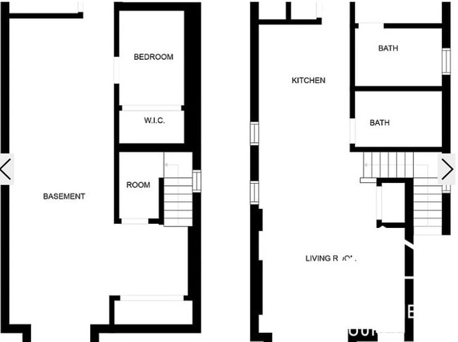 Photo - 1316 N Artesian Ave Apartment