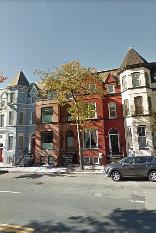 Foto del edificio - 1830 9th St NW