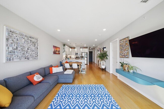 Foto del edificio - 306 New York Ave