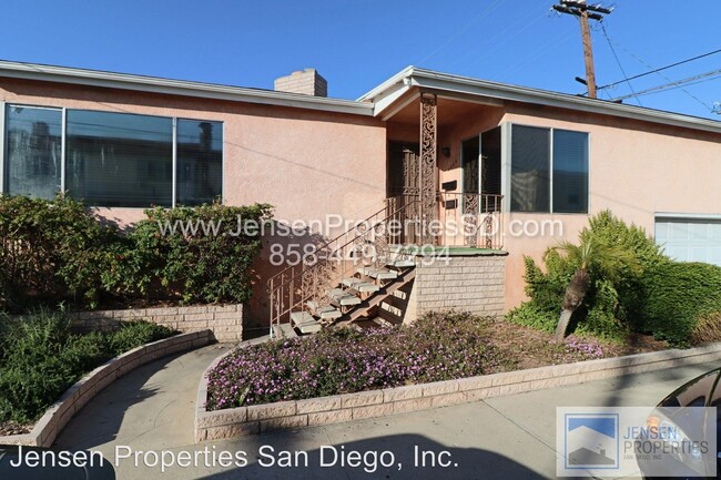 Building Photo - 4701 Soria Dr