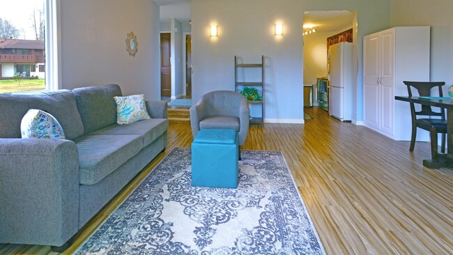 Foto del edificio - 4701 Mills Dr
