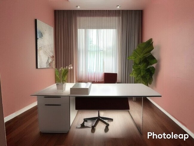 Foto del edificio - 704 Monroe St