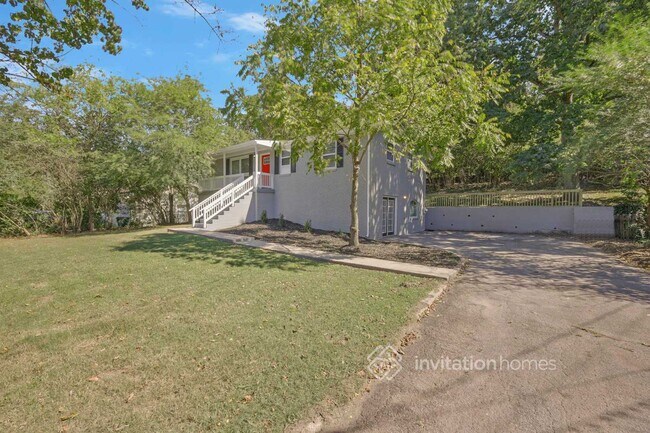 Foto del edificio - 3129 Boulder Park Dr