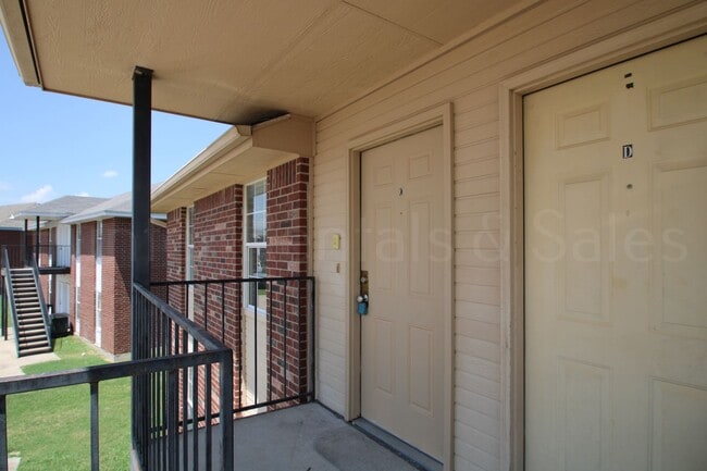 Foto del edificio - 2 Bedroom Apartment in North Killeen!