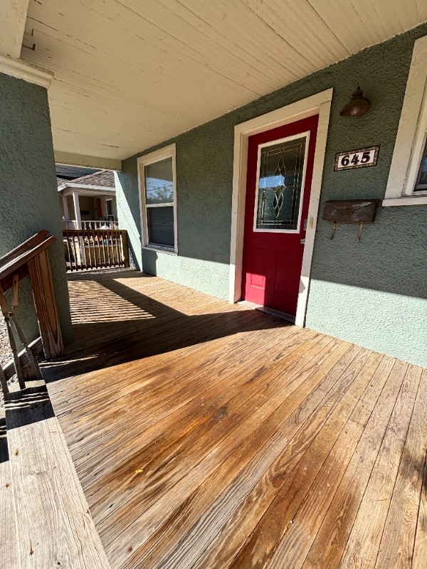 Foto del edificio - 645 Phillips St