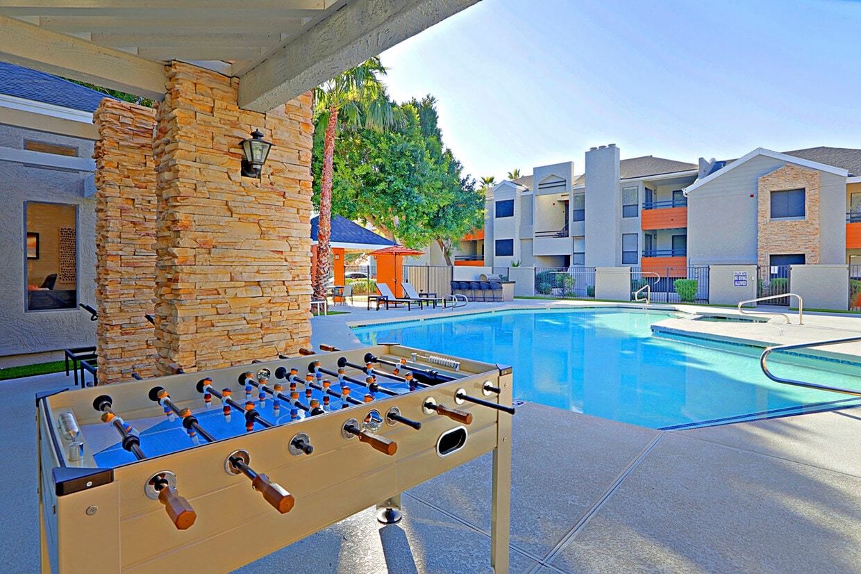 92Forty Scottsdale 9240 E Redfield Rd Scottsdale, AZ Apartments for Rent in Scottsdale