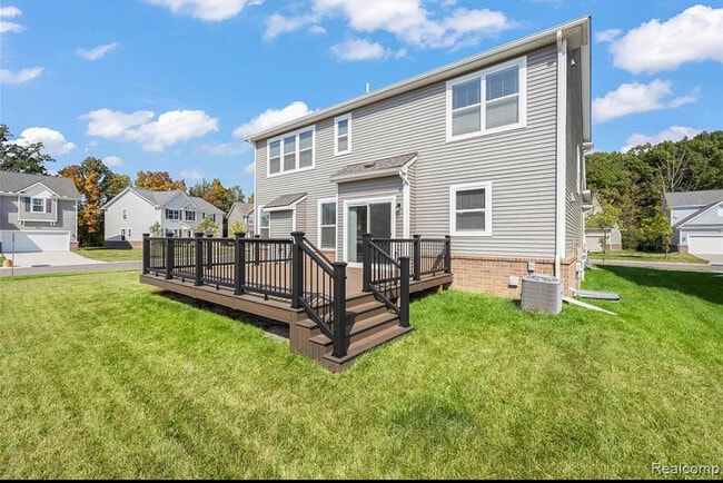 Foto del edificio - 3449 Haverford Dr