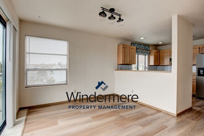 Foto del edificio - 3 bed 2 bath Condo with a View!