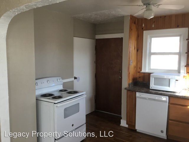 Foto del edificio - 2 br, 1 bath House - 2110 E. 13th Street U...