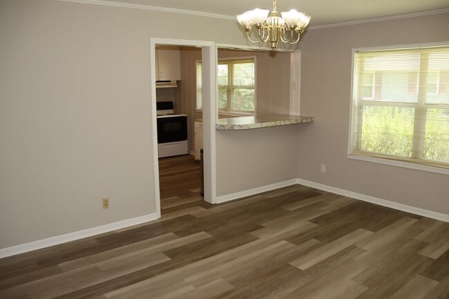 Foto del edificio - Single Family Residence