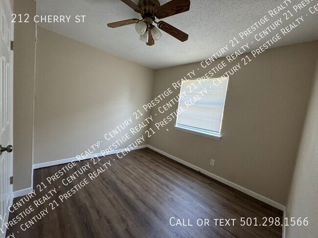 Foto del edificio - 212 Cherry St
