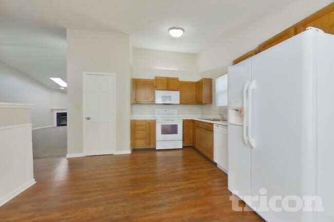 Building Photo - 5706 Nodlehs Ct