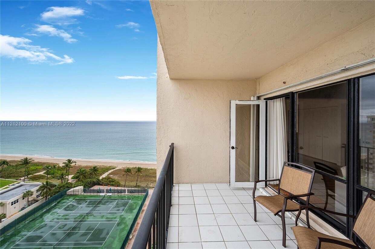 5100 N Ocean Blvd Unit 1604, Fort Lauderdale, FL 33308 Condo for Rent